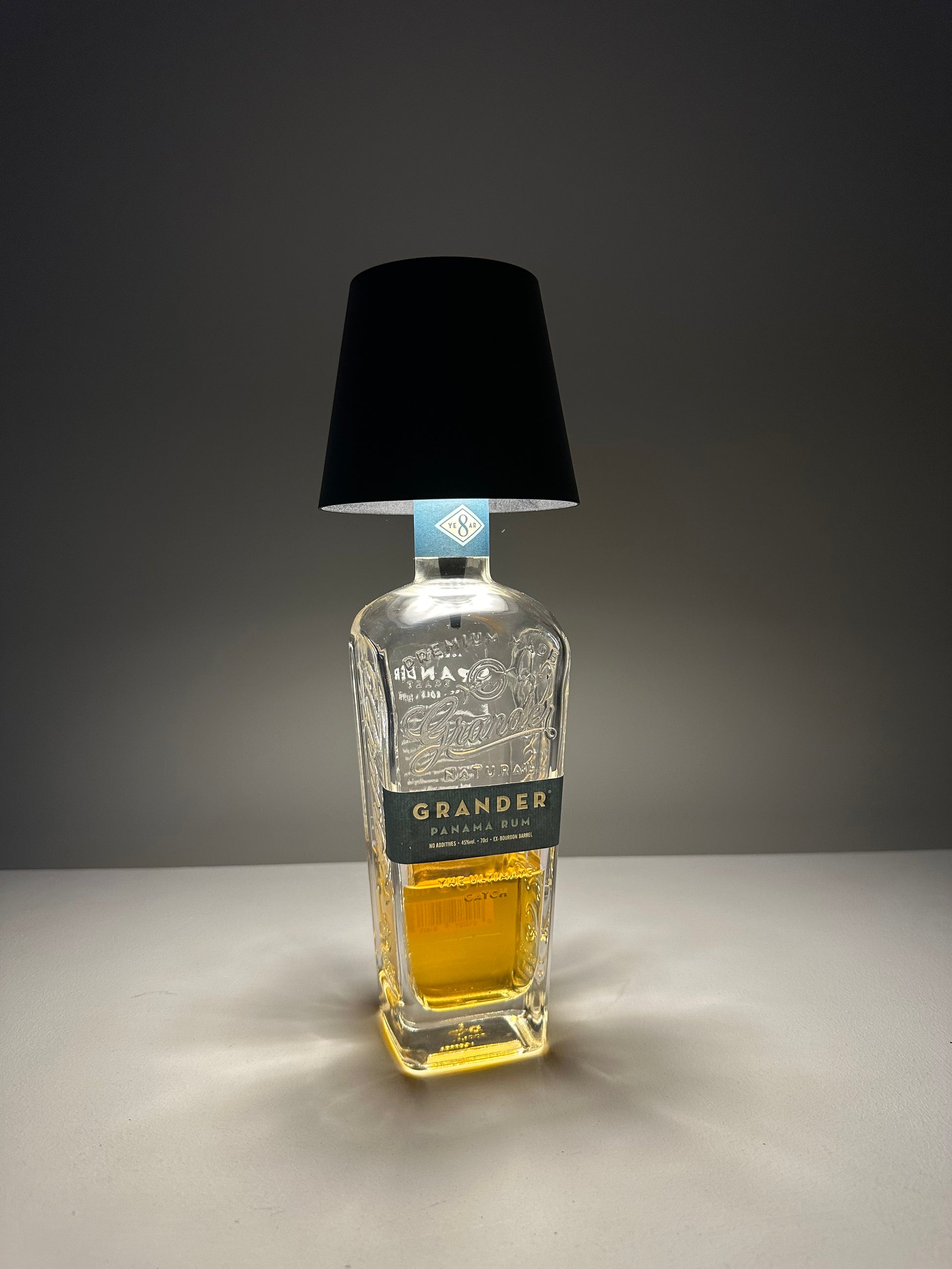 GlowCap