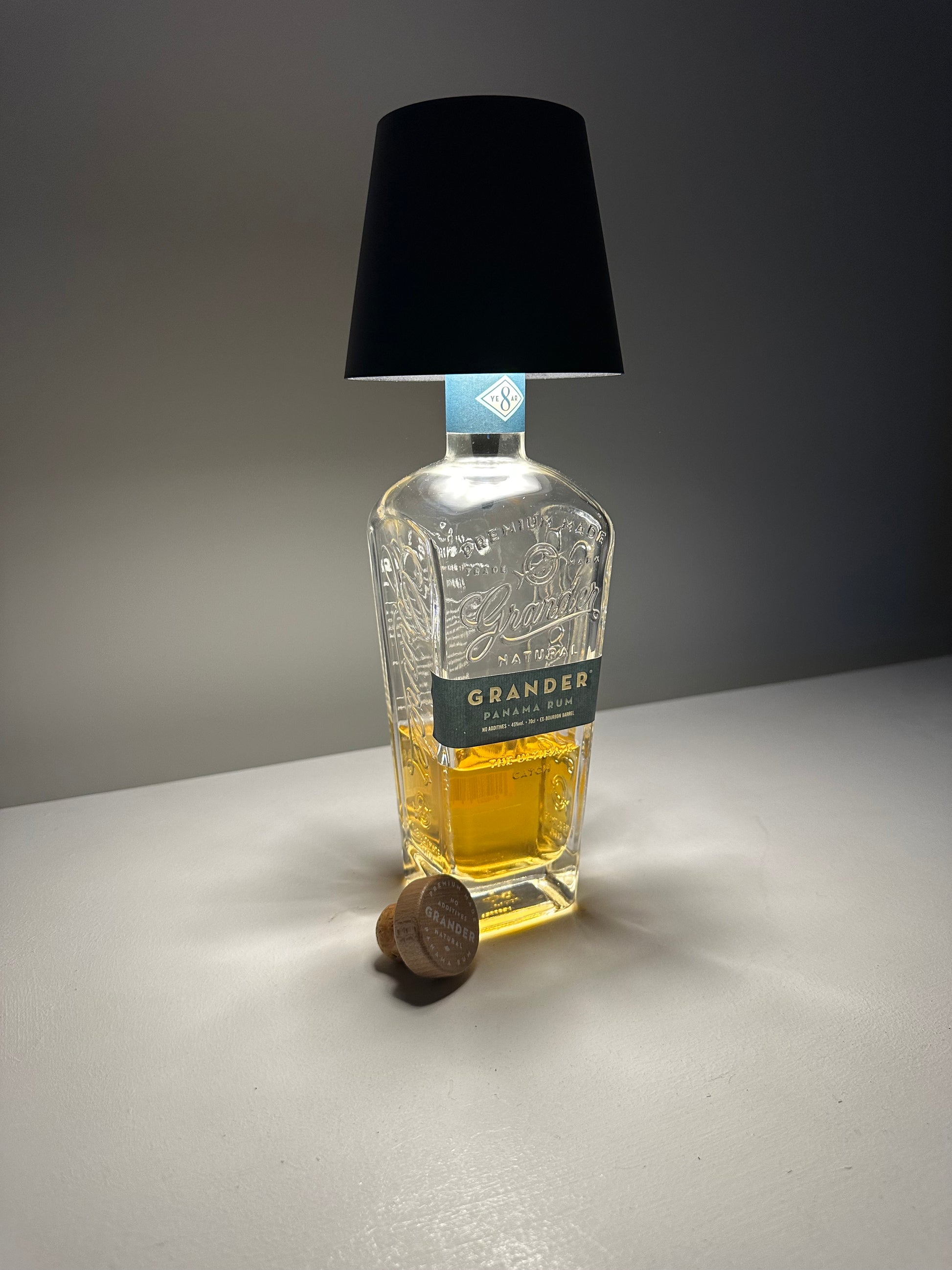 GlowCap